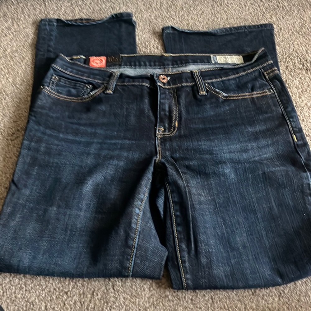 1969 Gap Jeans